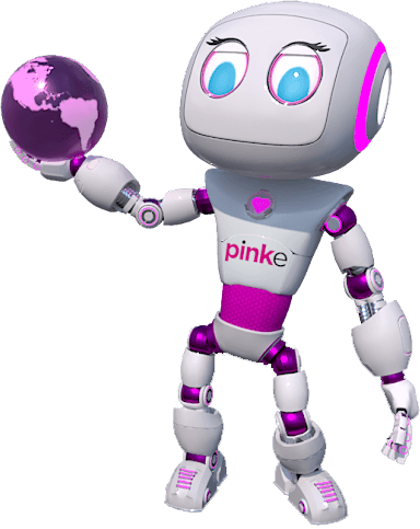 Pinke