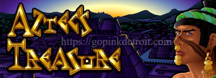 Read more about the article Aztec’s Treasure: Petualangan Menuju Emas Suku Kuno