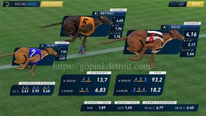 Read more about the article Virtual Dog Racing: Aksi Cepat dan Peluang Besar dalam Setiap Putaran