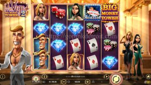 Read more about the article Mr. Vegas: Nikmati Gaya Hidup Kasino dalam Slot Megah