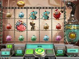 Read more about the article Slot EggOMatic: Mesin Telur Ajaib Penghasil Kemenangan