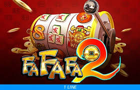 Read more about the article Slot FaFaFa2: Judi Online Bergaya Oriental Potensi Jackpot