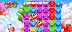 Read more about the article Candy Tower: Game Slot Online Manis Penuh Warna dengan Bonus Gacor dan Potensi Maxwin