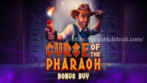 Read more about the article Curse of the Pharaoh: Misteri Dunia Mesir dengan Bonus Rahasia