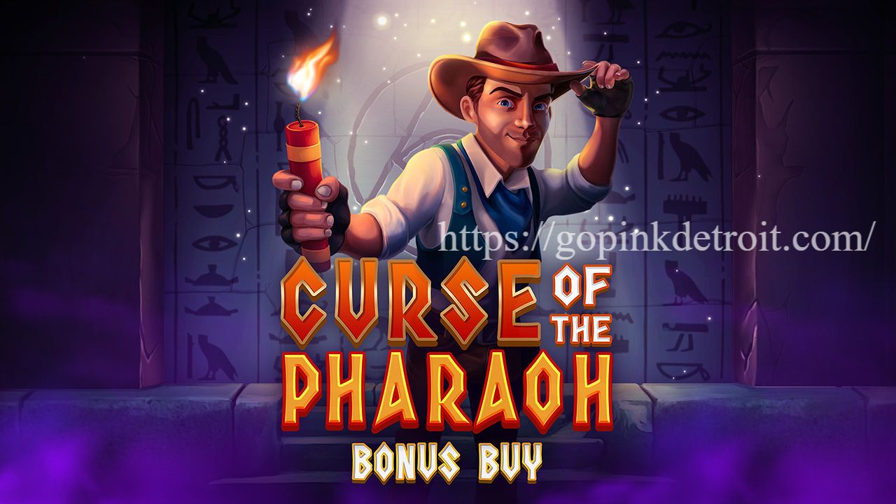Read more about the article Curse of the Pharaoh: Misteri Dunia Mesir dengan Bonus Rahasia