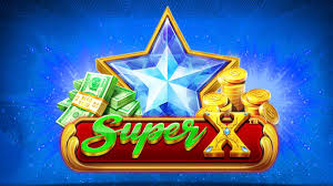 Read more about the article Slot Super X: Rasakan Kemenangan Super Slot Online