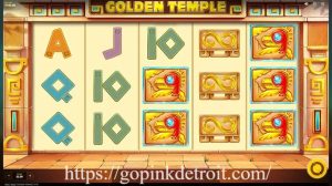 Read more about the article Golden Temple RTG: Slot Kuil Emas dengan Scatter