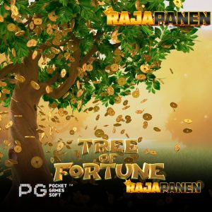Read more about the article Tree of Fortune Slot PG Soft