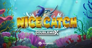 Read more about the article Nice Catch DoubleMax: Slot Memancing Premium Yggdrasil Gaming dengan DoubleMax Reels dan Sensasi Slot Gacor 2026